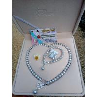 ราคา เชตไข่มุกแท้จากทะเลอันดามัน (6577926316)