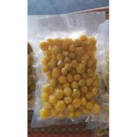 ราคา มะยมดองเกลือ ผลไม้แช่อิ่ม ผลไม้ดอง 300 กรัม (4066016353)