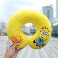 ราคา หมอนรองคอ ตัวยู Minion Dave เดฟ Minions มินเนี่ยน (1665790663)