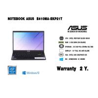 ราคา NOTEBOOK ASUS E410MA-EKP21T (12005136461)