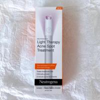 ราคา Neutrogena-Light Therapy Acne Spot Treatment (1936278495)