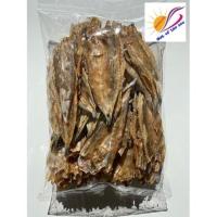 ราคา ปลาช่อนทะเล-เล็ก ตากแห้ง เนื้อสวย ไม่จืด ไม่เค็ม (1827205438)