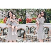 ราคา ชุดคลุมท้อง+ชุดให้นม คู่แม่ลูก (7772653610)