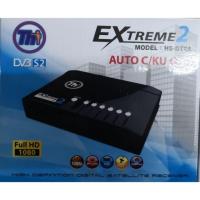 ราคา กล่องดาวเทียม Thaisat EXTREME2 HS-DT2A (2008336095)