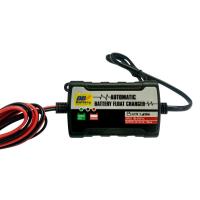 ราคา เครื่องชาร์จแบตบิ๊กไบค์ 6V,12V 750mAh, เครื่องชาร์จแบตเตอรี่รถมอเตอร์ไซค์ พร้อมกล่องใส่กันกระแทกอย่างดี (1392555723)