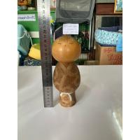 ราคา ตุ๊กตาไม้โคเคชิ ตุ๊กตาไม้ญี่ปุ่นโบราณ สินค้ามือสอง สภาพดี พร้อมส่ง นำเข้าจากญี่ปุ่น (41066848125)