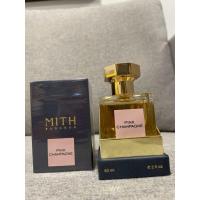 ราคา MITH Pink Champagne | กลิ่นหวานละมุน ฟีลแชมเปญสีชมพู (51404429591)