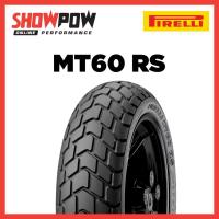 ราคา (พร้อมส่ง!) ยาง Pirelli SCORPION MT60 RS ( ขายแยกไซส์ ) ยางมอเตอร์ไซค์ พีลาลี่ พีเรลลี่ พีราลี่ (26541580511)