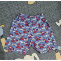 ราคา Preloved กางเกงขาสั้นเด็ก Uniqlo ไซส์ 120 (29689188041)