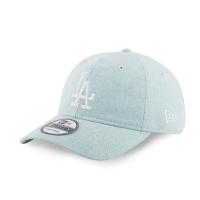 ราคา New Era หมวกรุ่น Los Angeles Dodgers Mlb Pastel 9Forty Cap (26388948286)
