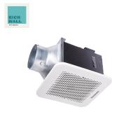 ราคา PANASONIC พัดลมระบายอากาศติดเพดาน 17 ซม. FV-17CU9 (รับประกันศูนย์ 5 ปี) (3770353079)