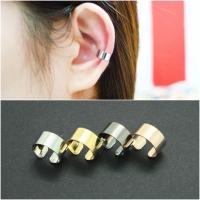 ราคา EarCuff ต่างหูแบบหนีบ ear clip (53072032)