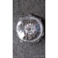 ราคา ตัวสะท้อนแสงไฟหน้า kawasaki W175 ดั้งเดิม เหมือนเดิมและเรียบเนียน (22731345232)