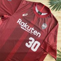 ราคา เสื้อบอลแท้ vissel kobe 2018 (9603704219)