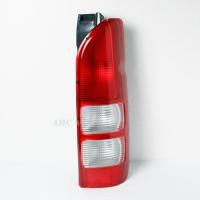 ราคา เสื้อไฟท้าย โตโยต้า รถตู้ commuter คอมมูเตอร์ หลังคาเตี้ย และ หลังคาสูง ข้างขวา (3718106483)