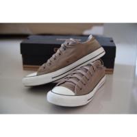 ราคา Converse all star fighter ii ox brown (63461438)