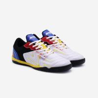 ราคา Breaker รุ่น Breaker Lite (BK1228) รองเท้าฟุตซอลเบรกเกอร์ สี White Size 38-44 (24181769387)