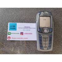 ราคา Nokia 6820 สีเงิน (โนเกีย 6820) (2443324831)