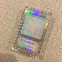 ราคา CANMAKE Glow fleur highlighter ลอง2ครั้งค่ะ (669300259)