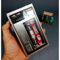 ราคา ซาวด์เบ้าท์ Aiwa HS-J02 ปี 1983 (23601391079)