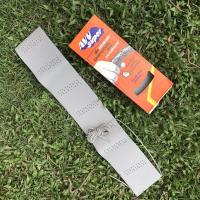 ราคา นวมหุ้มพวงมาลัยคลาสสิค สำหรับ พวงมาลัยเส้นผ่านศูนย์กลาง 16-17” (5685373588)