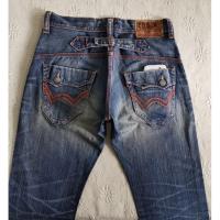 ราคา Edwin​ เอว​วัด​จริง​ 34​ นิ้ว​ ของแท้​ งานมือสอง​ (20414549441)