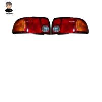 ราคา ไฟท้าย MITSUBISHI LANCER E-CAR 1992 - 1995 (27416328709)