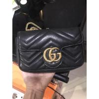 ราคา Used gucci marmont super mini (3816204831)