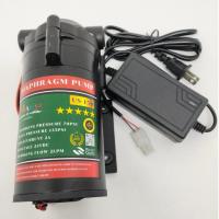 ราคา ปั๊มผลิต150G ปั๊มอัด RO ปั้มเครื่องกรองน้ำอาโอ ปั้มผลิต600ลิตร/วัน ปั๊มตู้น้ำดื่มหยอดเหรียญ (22852615088)