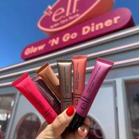 ราคา 新品elfGlow Reviver Melting Lip Balm 有色香味ถ์膏 (51103994478)