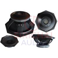 ราคา ดอกลำโพง18นิ้ว Audio JOCKEY รุ่น B1000 ราคาต่อใบ ของแท้A&J (27003781517)