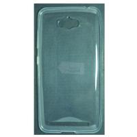 ราคา เคส TPU คุณภาพสูงสําหรับ Asus Zenfone Max ZC550KL (ใส) (27283250159)