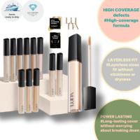 ราคา Luna Long Lasting Tip Concealer Plan 7 สี (28332363661)