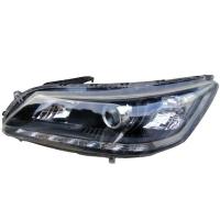 ราคา Honda accord ของแท้ ไฟหน้า แอคคอร์ด g9 2013 2014 2015 2016 ข้างซ้าย (11240711496)
