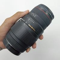 ราคา Sigma AF 70-300mm F4-5.6 APO DG MACRO for Canon EF (43457549828)