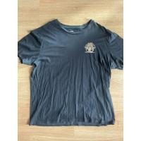 ราคา เสื้อยืด Biker แบรนด์ Levi ของแท้ มือสอง (41322110167)