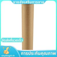 ราคา 1 ม้วนกระดาษบรรจุรีไซเคิล 12 นิ้ว x 33FT กระดาษรังผึ้ง Eco สําหรับเคลื่อนย้ายบรรจุภัณฑ์ Wrap เบาะรีไซเคิลวัสดุ .xinyihing03th (50153222451)