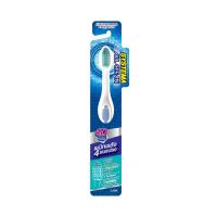 ราคา SYSTEMA แปรงสีฟัน ซิสเท็มมา ALL CLEAN 4D คละสี (2808299745)