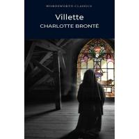 ราคา Villette - Wordsworth Classics Charlotte Brontë Paperback (23973661720)