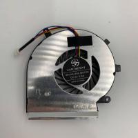ราคา พัดลมระบายความร้อน CPU แล็ปท็อปสําหรับ MSI GE62 GE72 PE60 PE70 GL62 GL62M MS-1795 GL72MVR (54452942719)