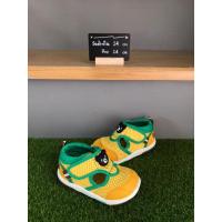 ราคา รองเท้าเด็กมือสองสภาพดี MIKI HOUSE 14 cm (25361666038)