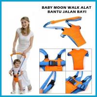 ราคา WALKER Baby Moon Walk Walking Assistant Moonwalk Titah Learning Strap Prewalker Tate Ezzy (42005716463)
