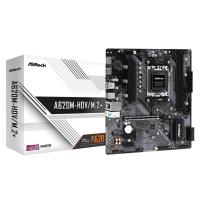 ราคา ASRock A620M-HDV M.2+ AMD AM5 mATX Motherboard (เมนบอร์ด) (25571801056)