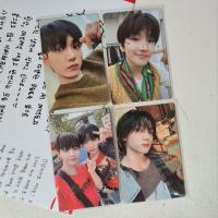 ราคา BOYNEXTDOOR PHOTOCARD PC Who Crunch Ver, ทําไม Moody Ver. (29631966045)