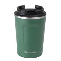 ราคา แท้ % CUIZIMATE แก้วกาแฟ+ฝาปิด (พร้อมส่ง)แก้วน้ำสูญญากาศ ขนาด 350 มล (7077219022)