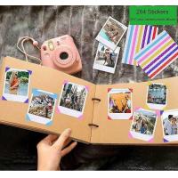 ราคา Instax Fujifilm Mini 8 9 11 Film Plain White Film (For Fuji Instax Mini 7S, 8, 25, 50S, 90, Sp-1, , 0, (26802223036)