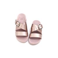 ราคา รองเท้า Scholl Adele Rose สีโรสโกลด์ Size : 35 มือสองสภาพดี (19454484726)