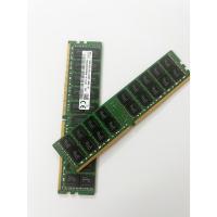 ราคา Ram Server 16GB DDR4 ECC ลงทะเบียน 2133P (27230997822)