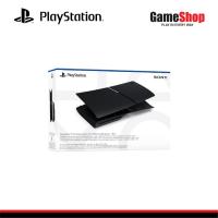 ราคา PlayStation 5 : Sony PS5 SLIM Console Covers - Midnight Black เคสคอนโซล สีดำ (25817714546)