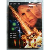 ราคา DVD VIRUS ✨สินค้าใหม่ มือ 1 อยู่ในซีล (22969009619)